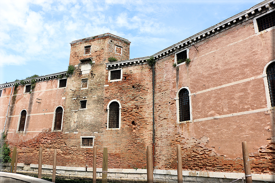 foto Arsenale di Venezia